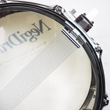 GNF-1450P_[1mm_Steel_14''x5''_Snare_Drum_-_Ginfuji]_[Made_in_Japan]_08