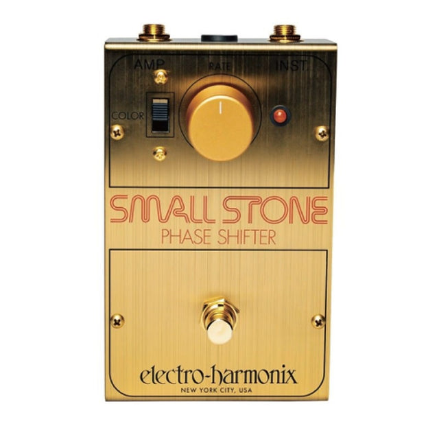 GOLDEN_SMALL_STONE_[LIMITED_EDITION]_Phaser_Electro-Harmonix_01