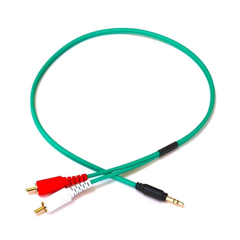 GRCA-PX2-0_6M_[Mini_Stereo_to_RCARCA_Cable_0_6m]_(Exform)_02