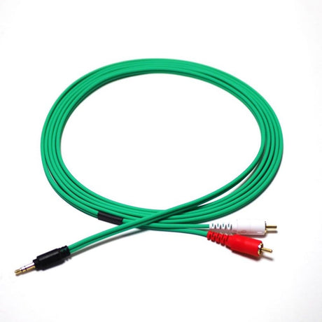 GRCA-PX2-3M_[Mini_Stereo_to_RCARCA_Cable，_3m]_(Exform)_02