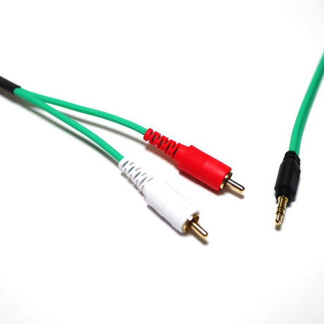 GRCA-PX2-3M_[Mini_Stereo_to_RCARCA_Cable，_3m]_(Exform)_03