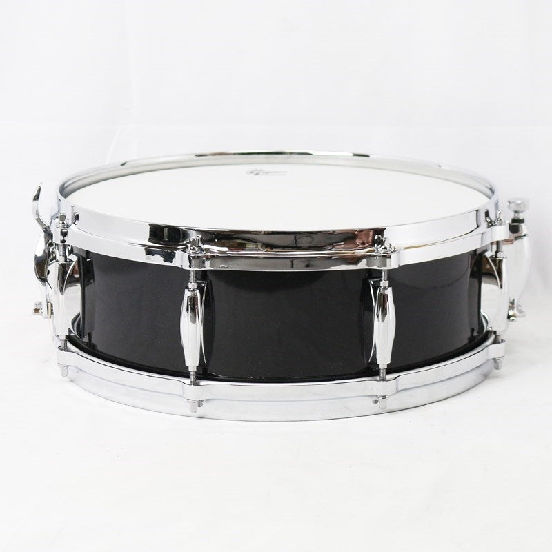 GRGL-0514S-8CL_PBG_[USA_Snare_Drums_14×5]___Piano_Black_Gloss_02