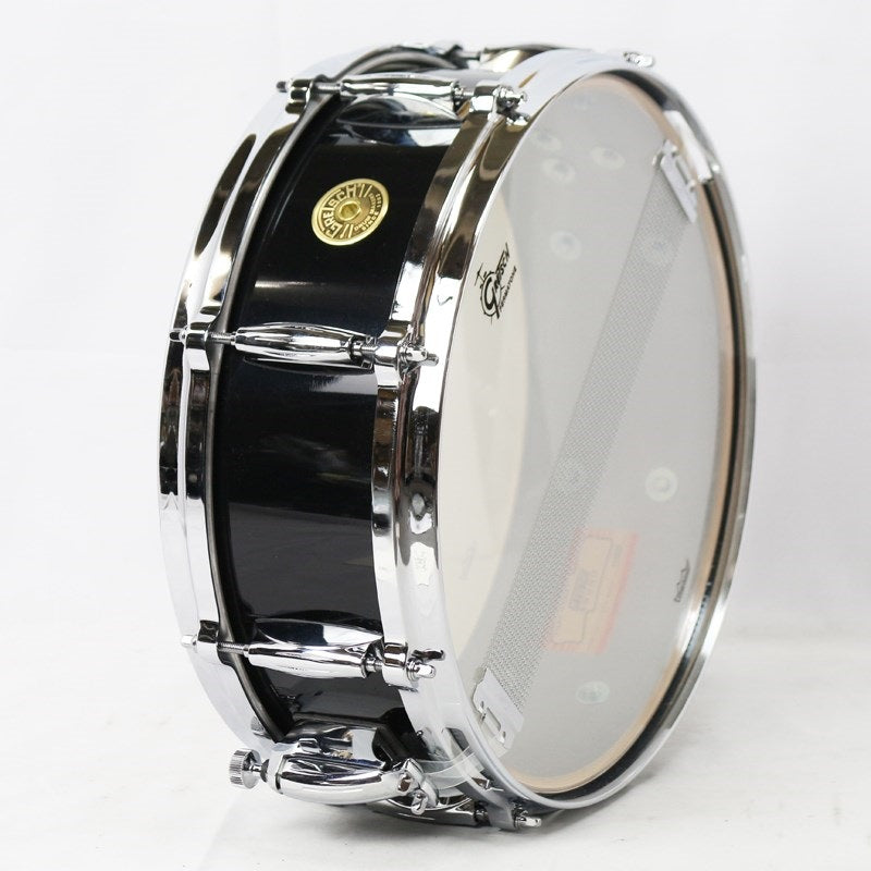GRGL-0514S-8CL_PBG_[USA_Snare_Drums_14×5]___Piano_Black_Gloss_04