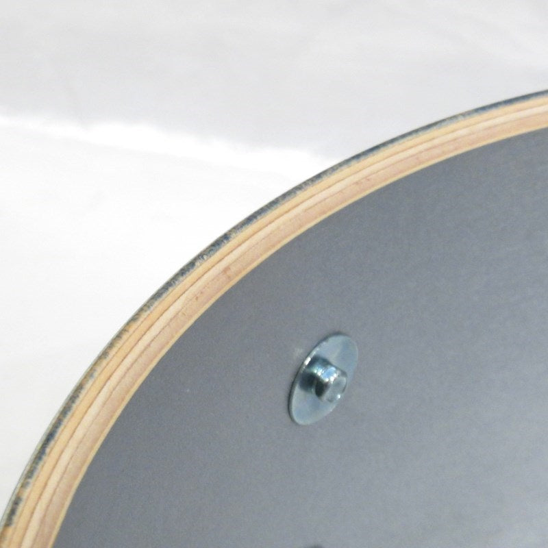 GRGL-5514S-1CL_ABG_[USA_Custom_Snare_Drum_14__x_5_5__-_Azure_Blue_Gloss]_[Includes_DX_Snare_Bag!]_08