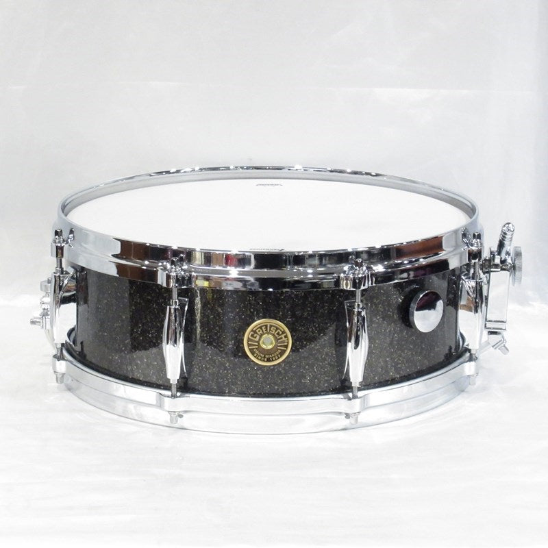 Thrown Instruments GRNT-0514S-8CM 083 [USA Custom Snare Drum 14x5 - Twilight Glass with ...