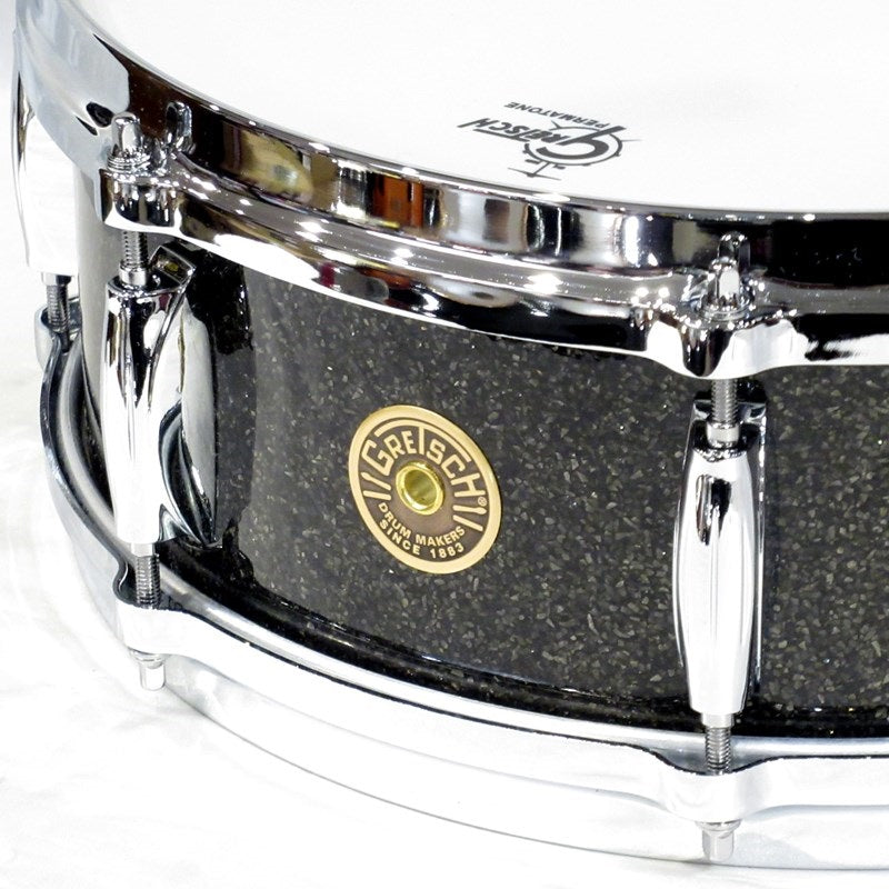 GRNT-0514S-8CM_083_[USA_Custom_Snare_Drum_14x5_-_Twilight_Glass_with_Micro_Sensitive_Throwoff]_[Shop_Order_Model!]_02