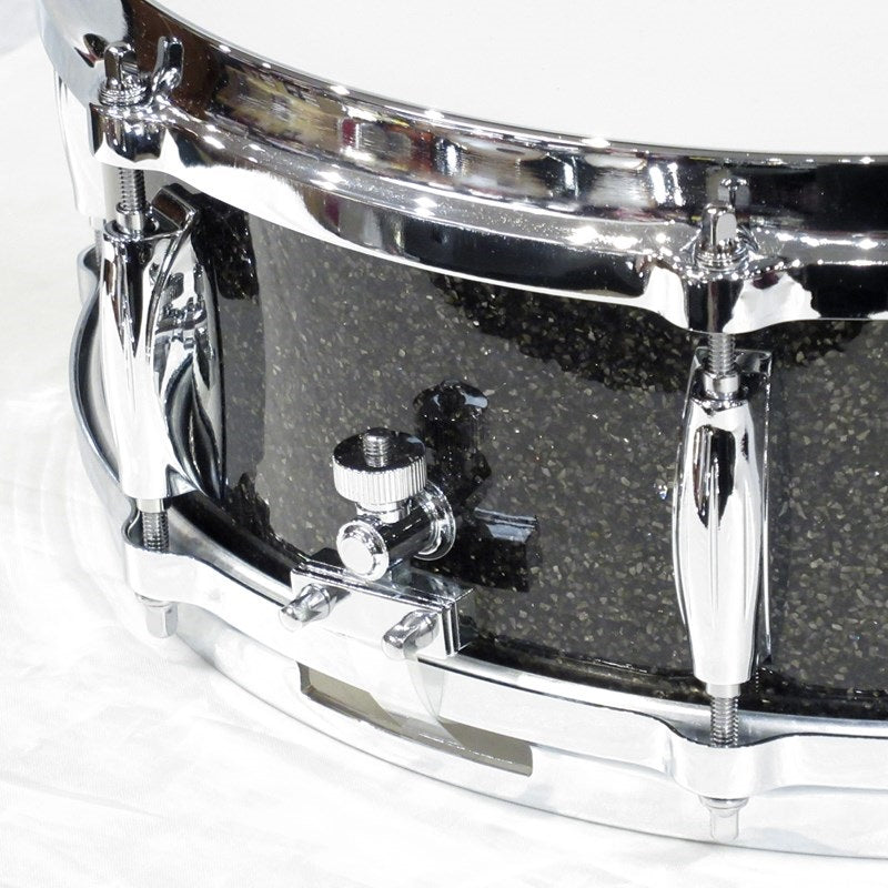 GRNT-0514S-8CM_083_[USA_Custom_Snare_Drum_14x5_-_Twilight_Glass_with_Micro_Sensitive_Throwoff]_[Shop_Order_Model!]_04