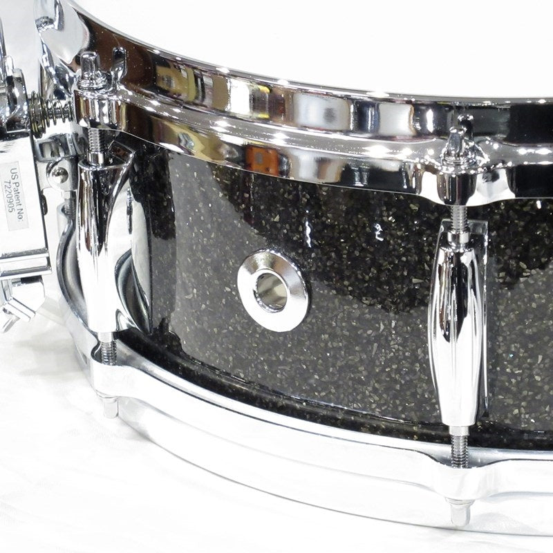 GRNT-0514S-8CM_083_[USA_Custom_Snare_Drum_14x5_-_Twilight_Glass_with_Micro_Sensitive_Throwoff]_[Shop_Order_Model!]_05