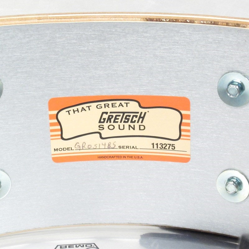 GRNT-0514S-8CM_083_[USA_Custom_Snare_Drum_14x5_-_Twilight_Glass_with_Micro_Sensitive_Throwoff]_[Shop_Order_Model!]_11