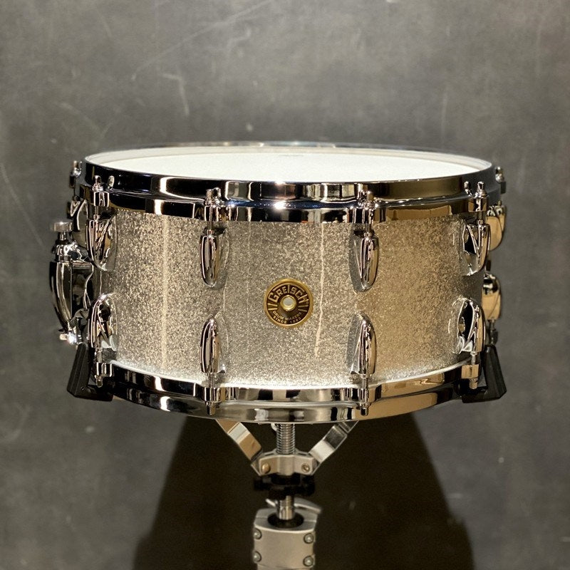 GRNT-6514S-2CL_012_[USA_Custom_Series_14x6_5___Silver_Sparkle]_[42-strand_snare_wire]_01