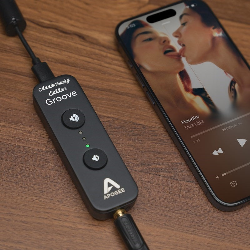 GROOVE_40th_Anniversary_Edition_[Limited_Time_Special_Price!]_(Apogee)_(Groove)_(40th_Anniversary)_05