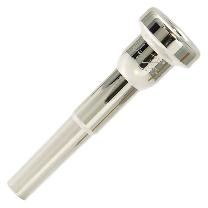 GR / Wayne Bergeron Model WB Classics Trumpet Mouthpiece by GR