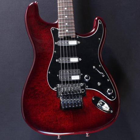 GS-1-FR-AL-W_(Red_Sunburst_Rosewood)_#S2502291_[SPOT_MODEL]_01