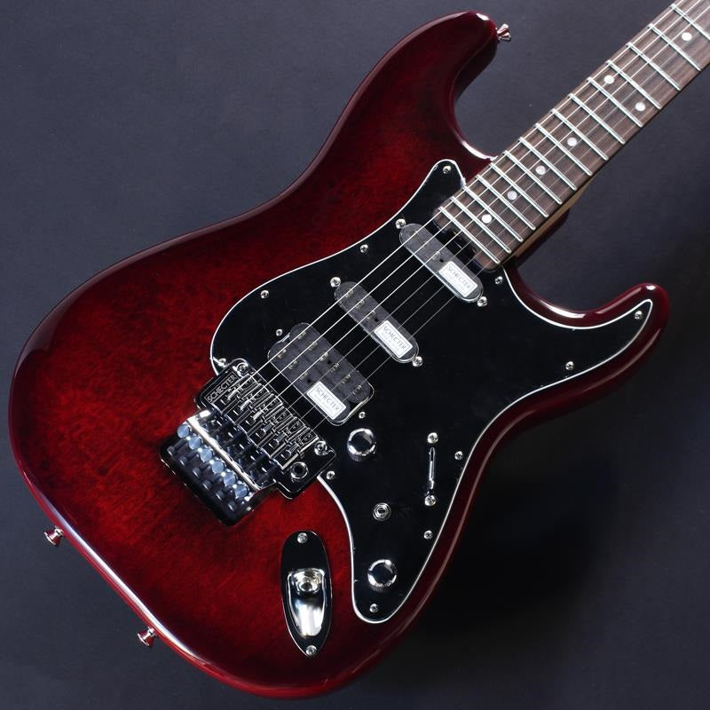 GS-1-FR-AL-W_(Red_Sunburst_Rosewood)_#S2502291_[SPOT_MODEL]_03
