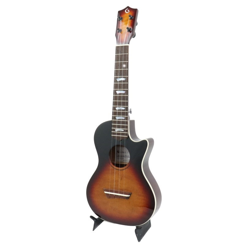 GZ-T16_Concert_[Gazulele_Supervised_Concert_Ukulele]_G-Lab_01