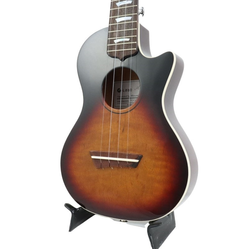 GZ-T16_Concert_[Gazulele_Supervised_Concert_Ukulele]_G-Lab_02