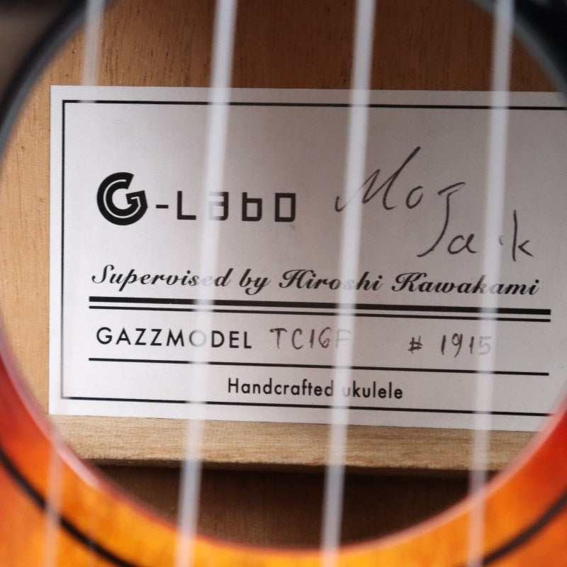 GZ-T16_Concert_[Gazulele_Supervised_Concert_Ukulele]_G-Lab_07