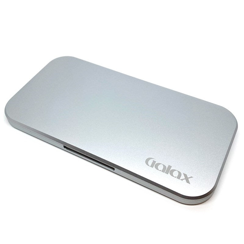 Galax_Aluminum_Slim_Compact_Case_for_Alto_Saxophone，_Silver，_Holds_8_Reeds_[GC-AS]_01