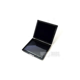 Galax_Snap-on_Alto_Saxophone_Reed_Case，_Black，_5-Pack_[GCA5P_BLK]_02