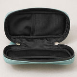 [Genuine_Japanese_Leather_Pouch_for_Guitar_and_Bass_Accessories]_Leather_Utility_Pouch___Oblong・AQUA_BLUE_04