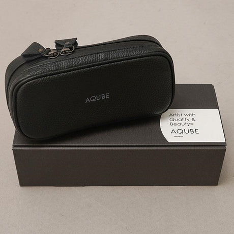 [Genuine_Japanese_Leather_Pouch_for_Guitar_and_Bass_Accessories]_Leather_Utility_Pouch___Oblong・BLACK_01