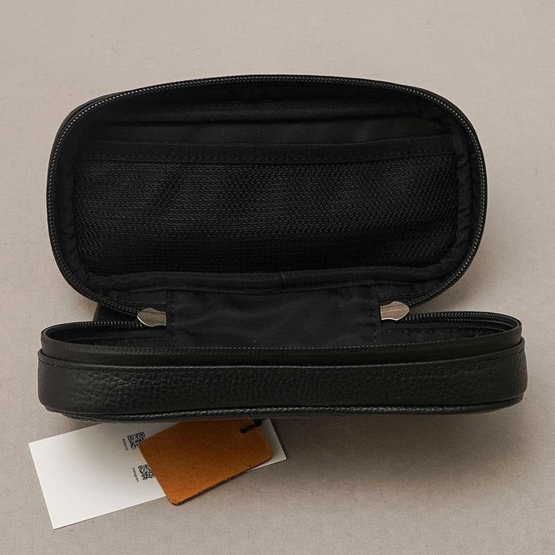 [Genuine_Japanese_Leather_Pouch_for_Guitar_and_Bass_Accessories]_Leather_Utility_Pouch___Oblong・BLACK_03