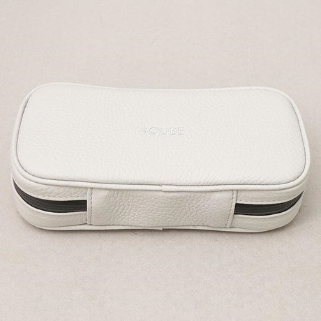 [Genuine_Japanese_Leather_Pouch_for_Guitar_and_Bass_Accessories]_Leather_Utility_Pouch___Oblong・GRAY_02