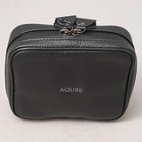 [Genuine_Japanese_Leather_Pouch_for_Guitar_and_Bass_Accessories]_Leather_Utility_Pouch___Square・BLACK_02