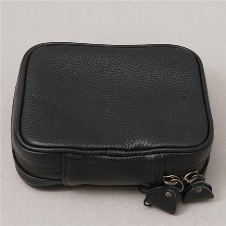 [Genuine_Japanese_Leather_Pouch_for_Guitar_and_Bass_Accessories]_Leather_Utility_Pouch___Square・BLACK_03