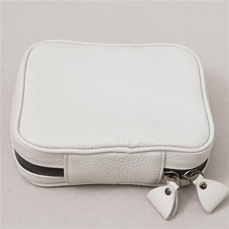[Genuine_Japanese_Leather_Pouch_for_Guitar_and_Bass_Accessories]_Leather_Utility_Pouch___Square・GRAY_03