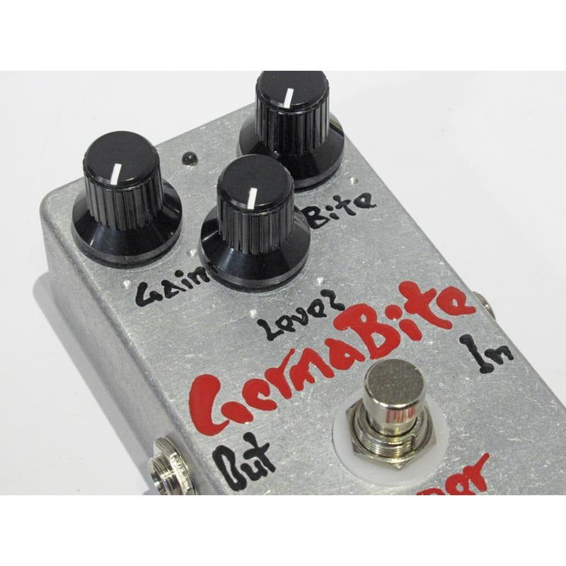 Germa Bite Super by Akima&Neos – Ikebe Musical Instruments Store