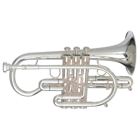 Getzen_Custom_Series_3810S_[C_Cornet]_[Brand_New，_Slightly_Damaged，_Super_Special_Price!!]_[Spring_Sale]_01