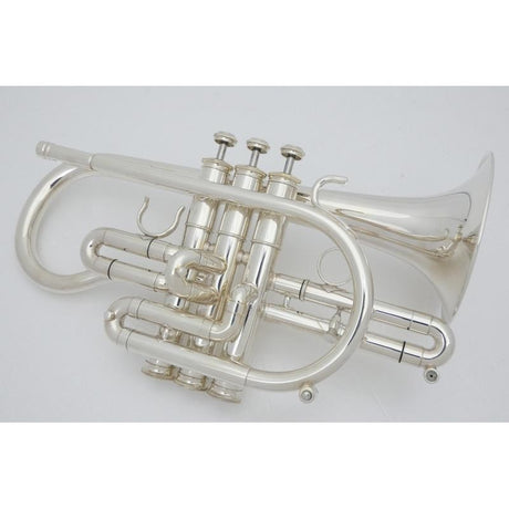 Getzen_Custom_Series_3810S_[C_Cornet]_[Brand_New，_Slightly_Damaged，_Super_Special_Price!!]_[Spring_Sale]_02