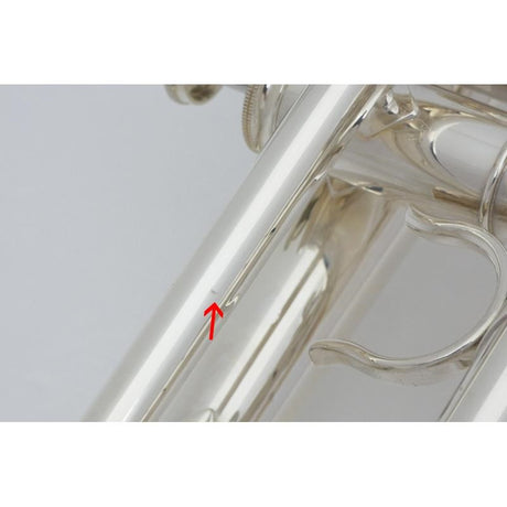 Getzen_Custom_Series_3810S_[C_Cornet]_[Brand_New，_Slightly_Damaged，_Super_Special_Price!!]_[Spring_Sale]_03
