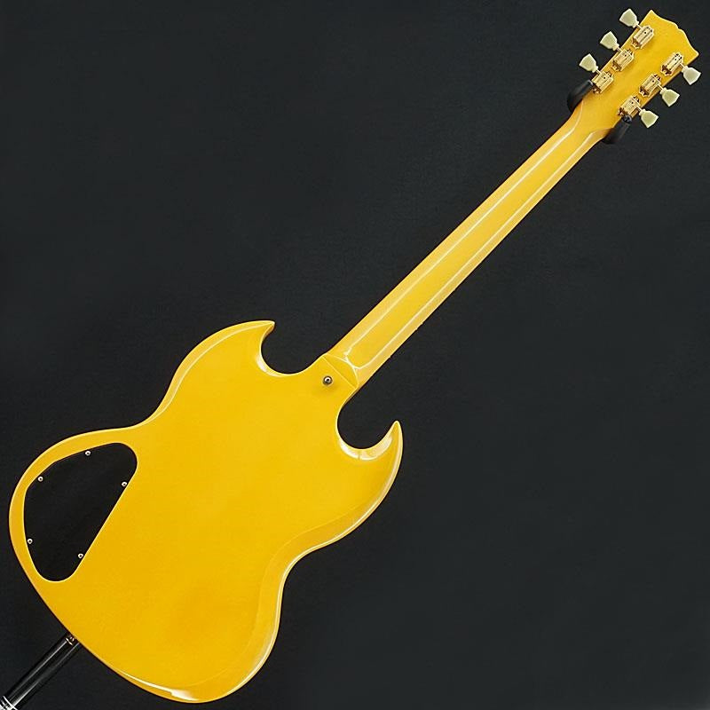 Gibson_SG_Special_2005_Gold_Hardware_TV_Yellow_[SN_01505468]_04