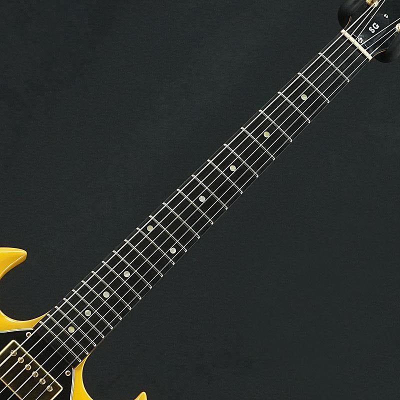Gibson_SG_Special_2005_Gold_Hardware_TV_Yellow_[SN_01505468]_05