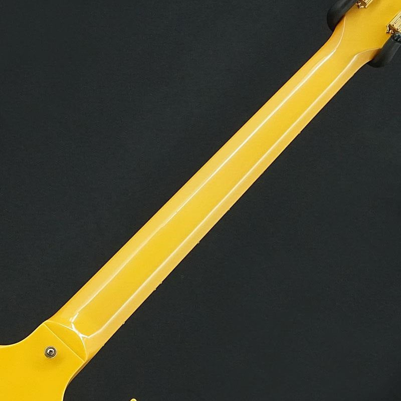 Gibson_SG_Special_2005_Gold_Hardware_TV_Yellow_[SN_01505468]_06