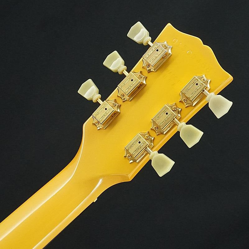 Gibson_SG_Special_2005_Gold_Hardware_TV_Yellow_[SN_01505468]_08