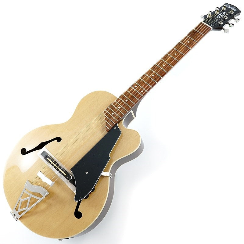 Giulietta VGA-3PS-NA (Natural) [Limited Quantity Special Price] by