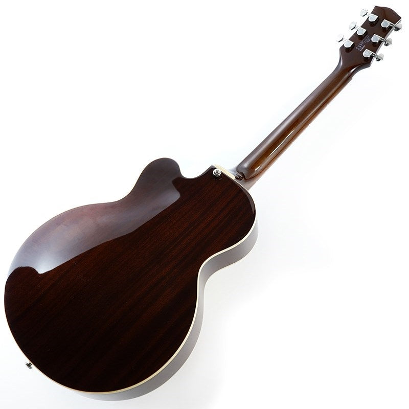 Giulietta VGA-3PS-NA (Natural) [Limited Quantity Special Price] by