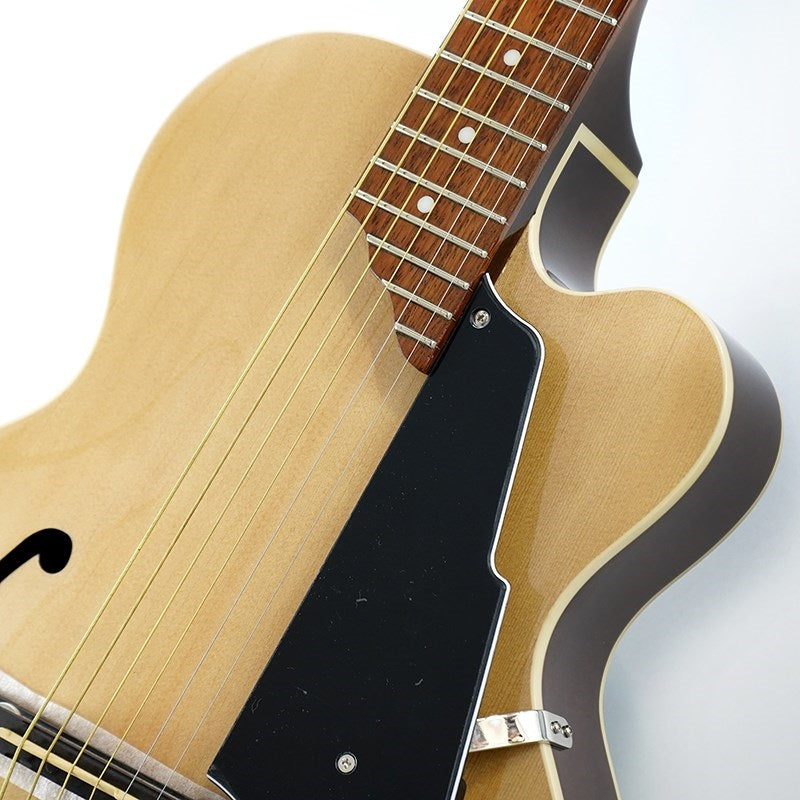 Giulietta VGA-3PS-NA (Natural) [Limited Quantity Special Price] by