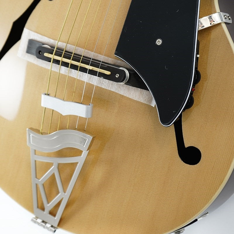 Giulietta VGA-3PS-NA (Natural) [Limited Quantity Special Price] by