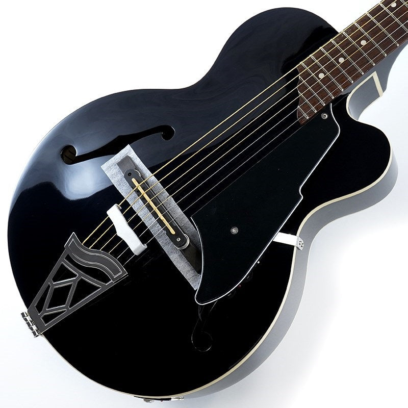 Giulietta VGA-3PS-TK (Trans Black) [Limited Quantity Special Price