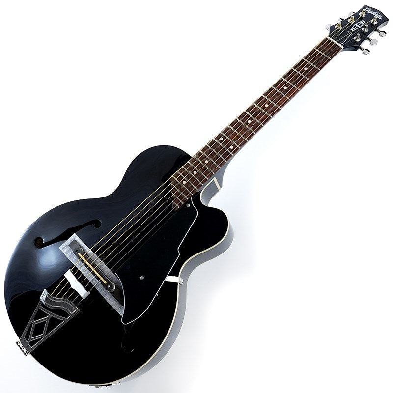 Giulietta VGA-3PS-TK (Trans Black) [Limited Quantity Special Price
