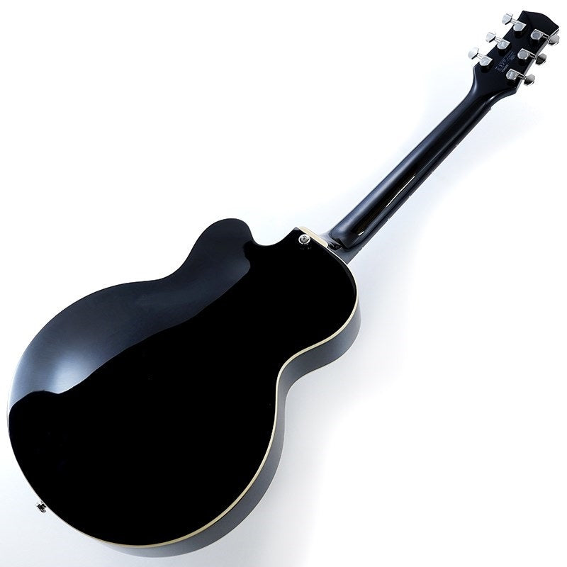 Giulietta VGA-3PS-TK (Trans Black) [Limited Quantity Special Price