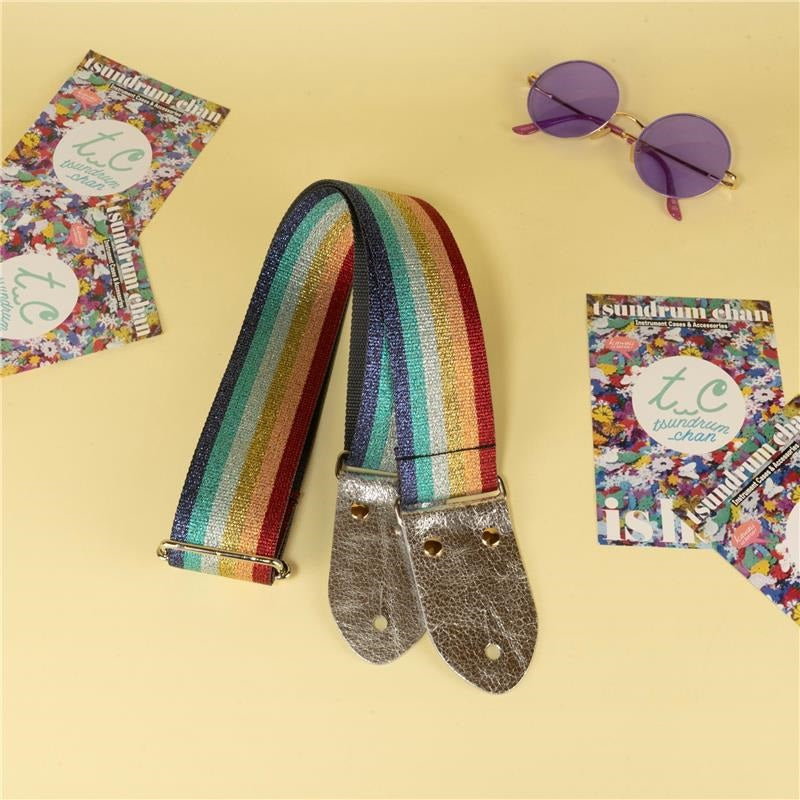 Glitter_Rainbow_Guitar_Strap_2_0_Rainbow_Colors_01