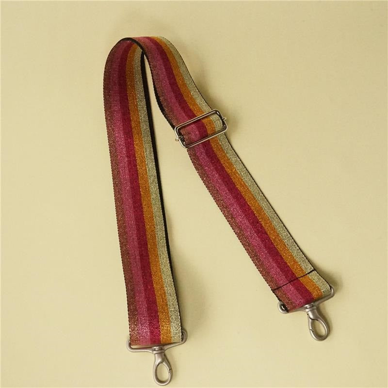 Glitter_Rainbow_Shoulder_Strap_for_Pedal_Case_(Pink)_02