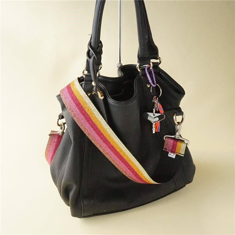 Glitter_Rainbow_Shoulder_Strap_for_Pedal_Case_(Pink)_05