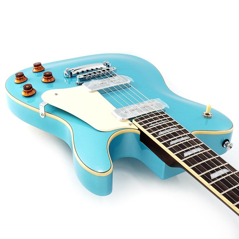 Global Series BARON-STD/S (OTM) by Bacchus – Ikebe Musical