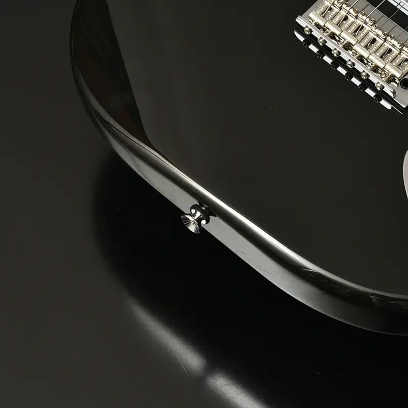 Global Series BSH-850/RSM (BLK) by Bacchus – Ikebe Musical